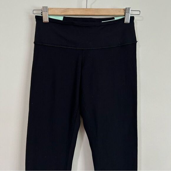 Lululemon Wunder Under Pant *Reversible - Picture 3 of 8